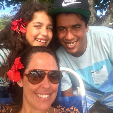Casa Amor Do Mar Armacao dos Buzios Dış mekan fotoğraf