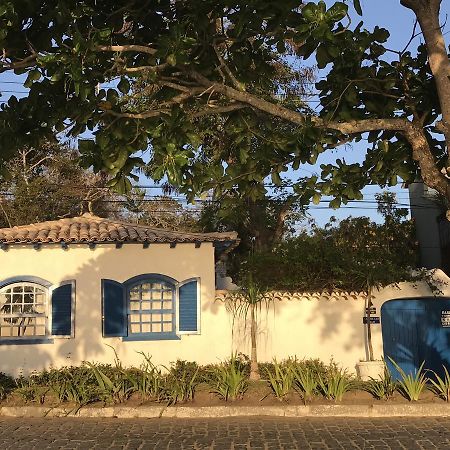 Casa Amor Do Mar Armacao dos Buzios Dış mekan fotoğraf