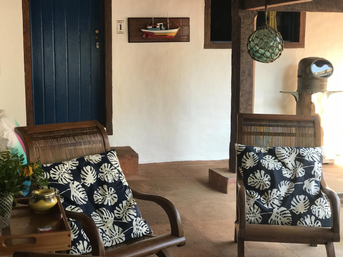 Casa Amor Do Mar Armacao dos Buzios Dış mekan fotoğraf