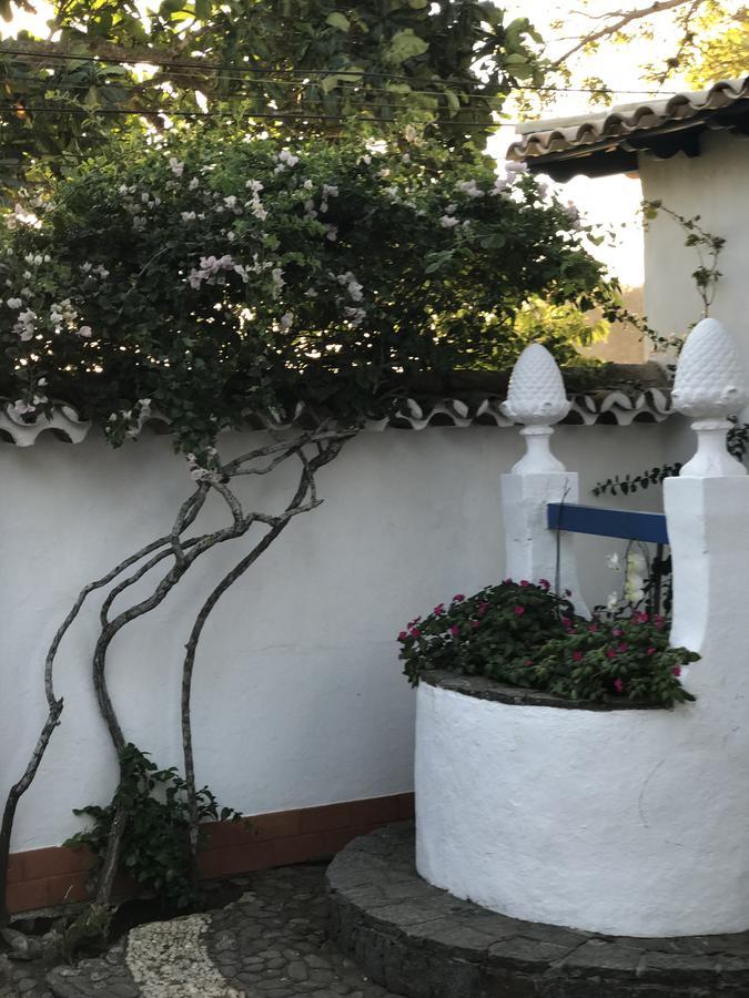 Casa Amor Do Mar Armacao dos Buzios Dış mekan fotoğraf