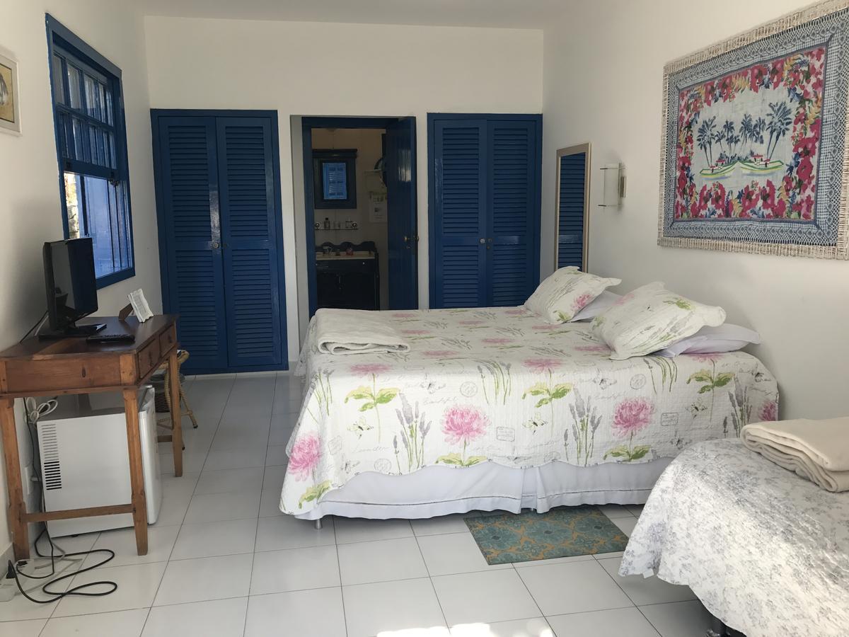 Casa Amor Do Mar Armacao dos Buzios Dış mekan fotoğraf