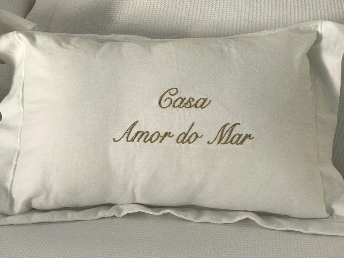 Casa Amor Do Mar Armacao dos Buzios Dış mekan fotoğraf
