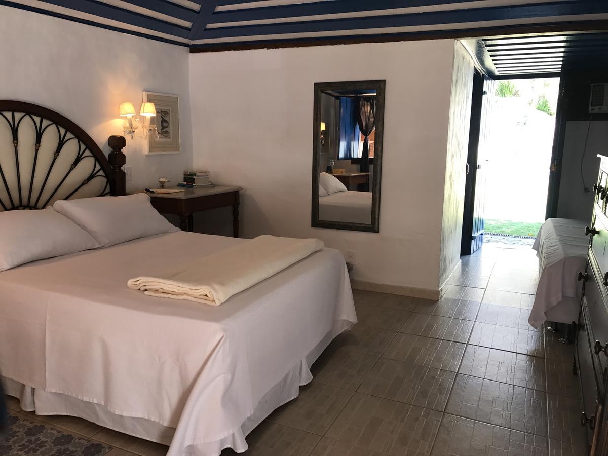Casa Amor Do Mar Armacao dos Buzios Dış mekan fotoğraf