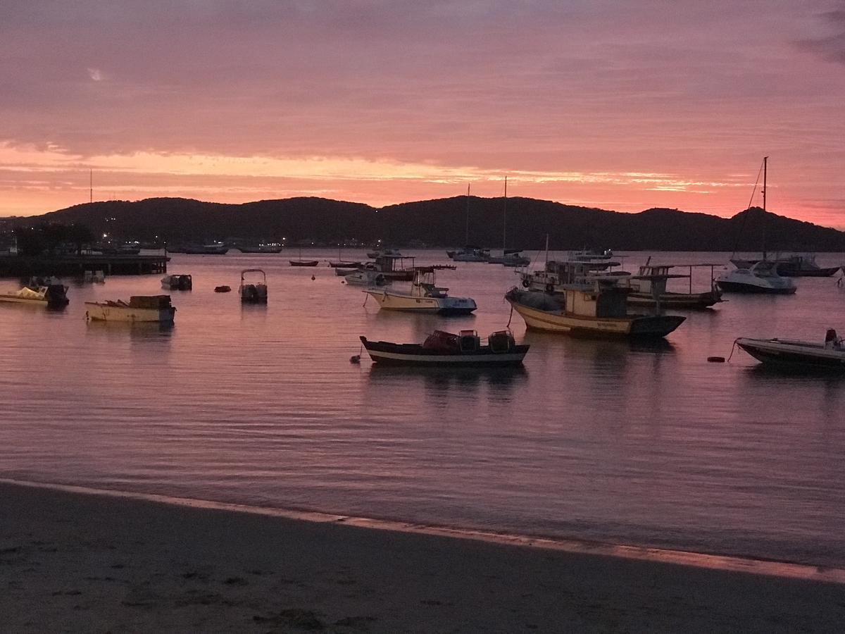 Casa Amor Do Mar Armacao dos Buzios Dış mekan fotoğraf