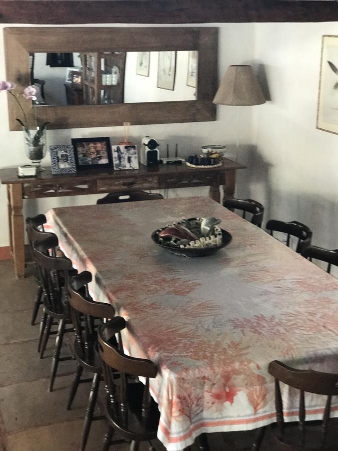 Casa Amor Do Mar Armacao dos Buzios Dış mekan fotoğraf