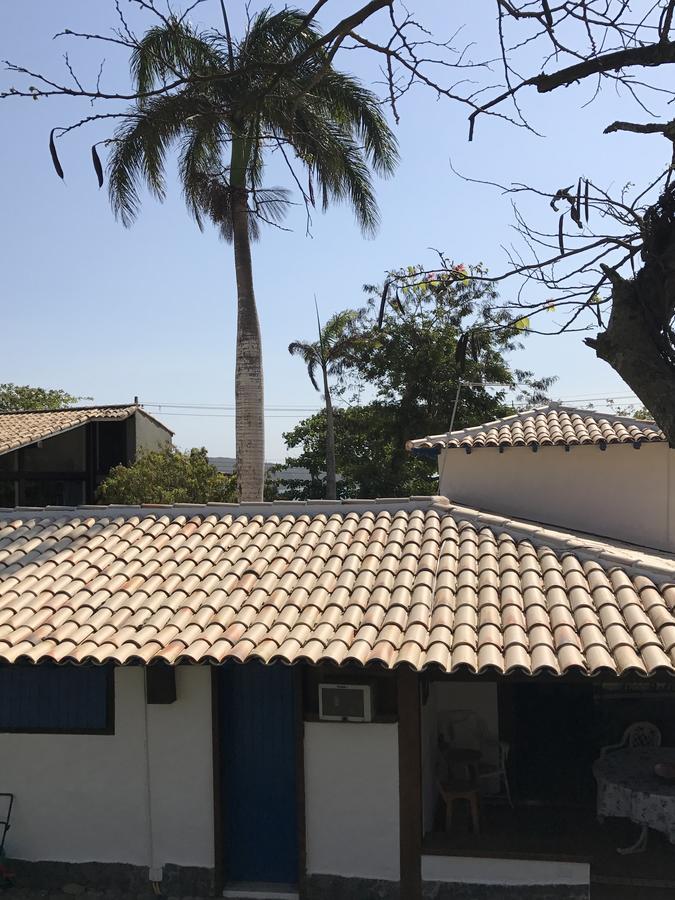 Casa Amor Do Mar Armacao dos Buzios Dış mekan fotoğraf