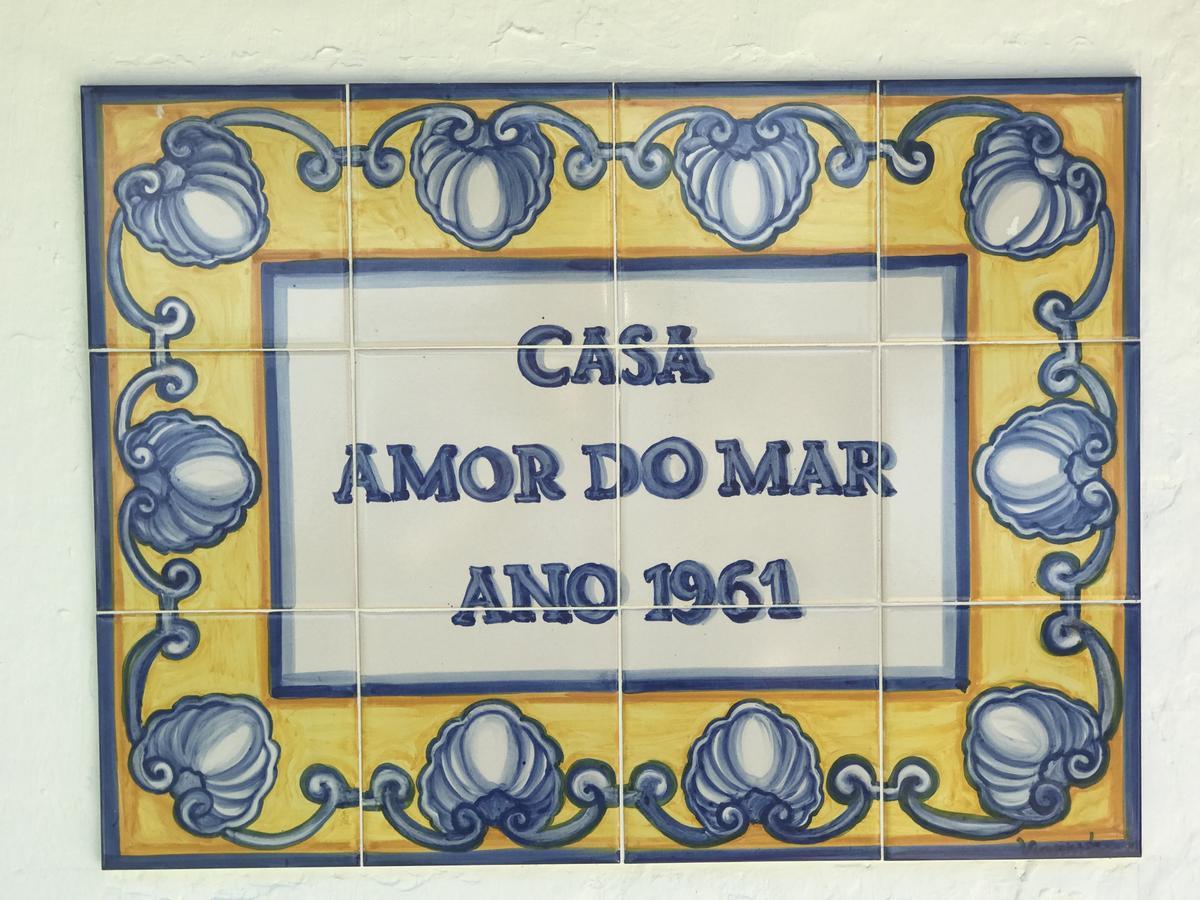 Casa Amor Do Mar Armacao dos Buzios Dış mekan fotoğraf