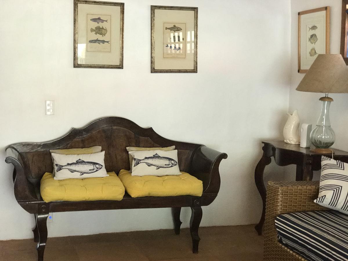 Casa Amor Do Mar Armacao dos Buzios Dış mekan fotoğraf