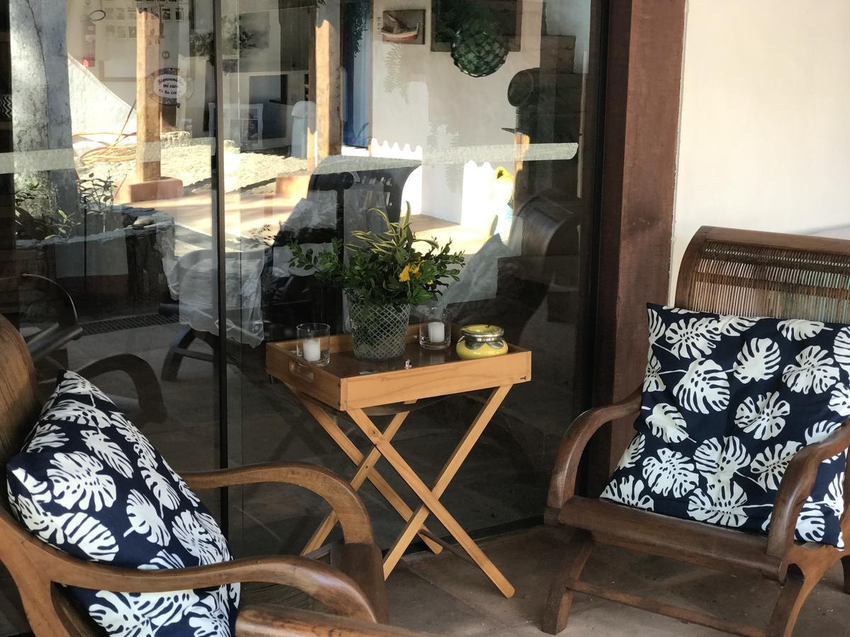 Casa Amor Do Mar Armacao dos Buzios Dış mekan fotoğraf