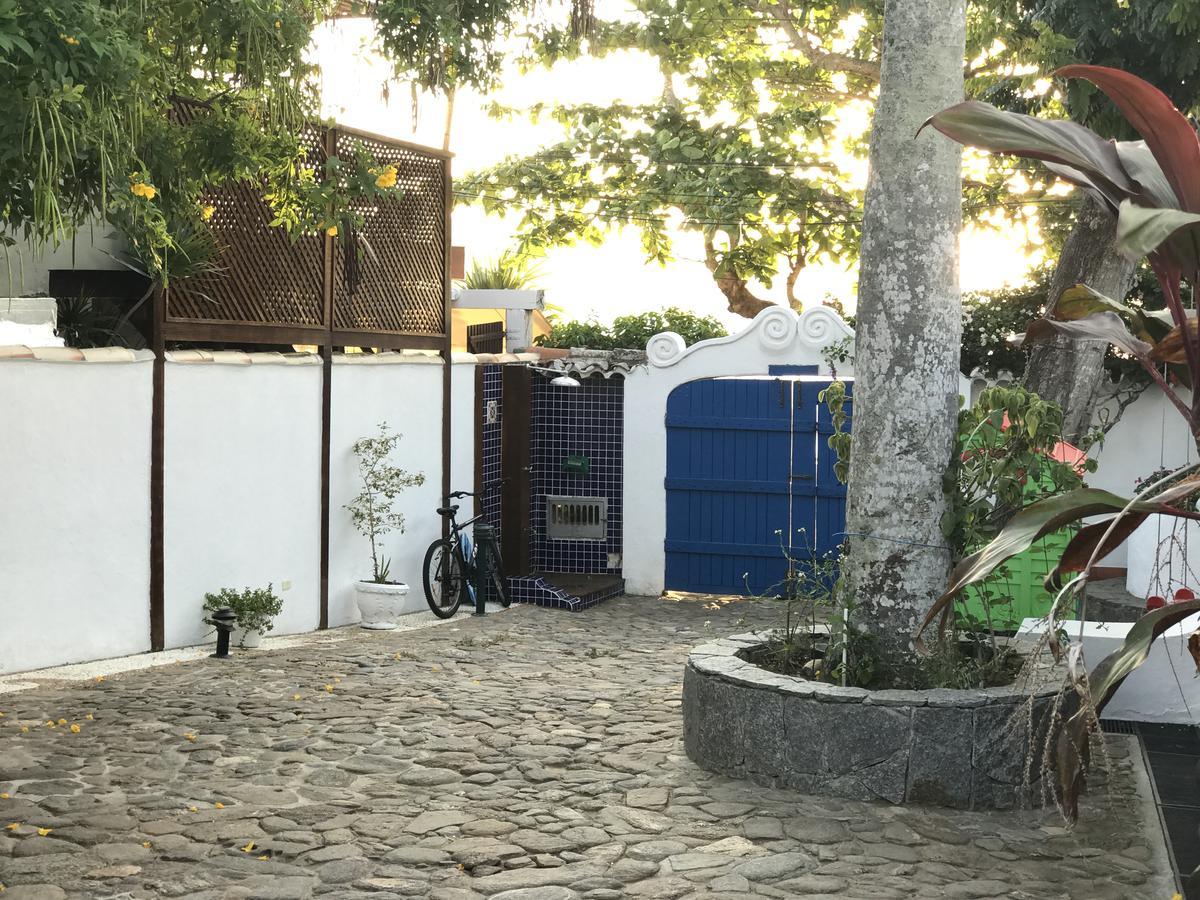 Casa Amor Do Mar Armacao dos Buzios Dış mekan fotoğraf