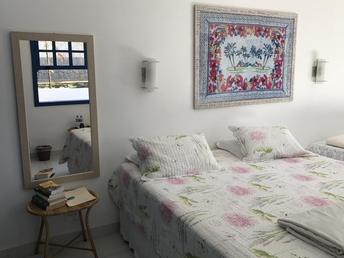Casa Amor Do Mar Armacao dos Buzios Dış mekan fotoğraf