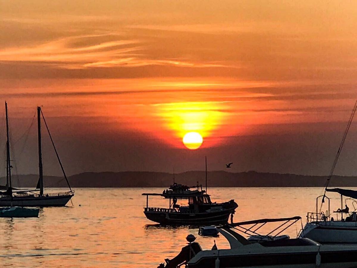 Casa Amor Do Mar Armacao dos Buzios Dış mekan fotoğraf