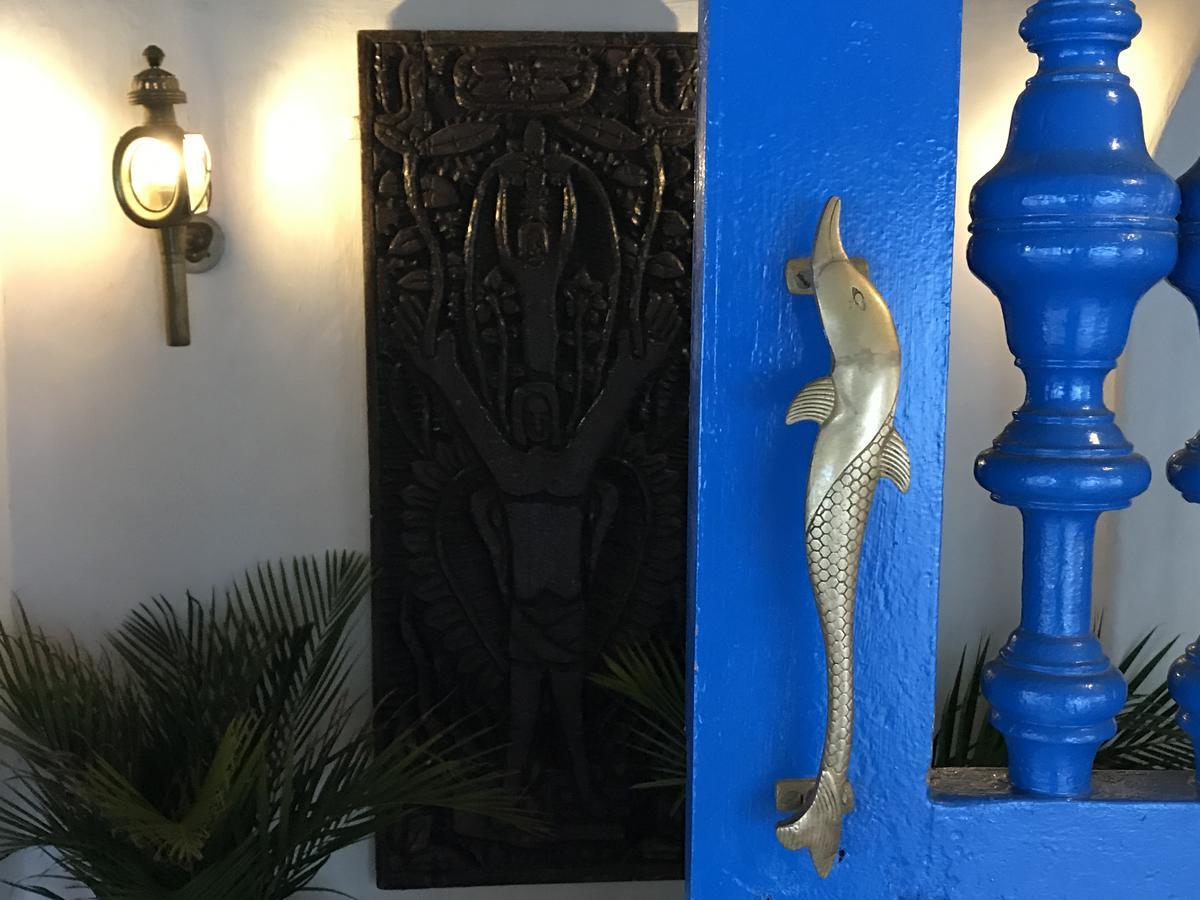 Casa Amor Do Mar Armacao dos Buzios Dış mekan fotoğraf
