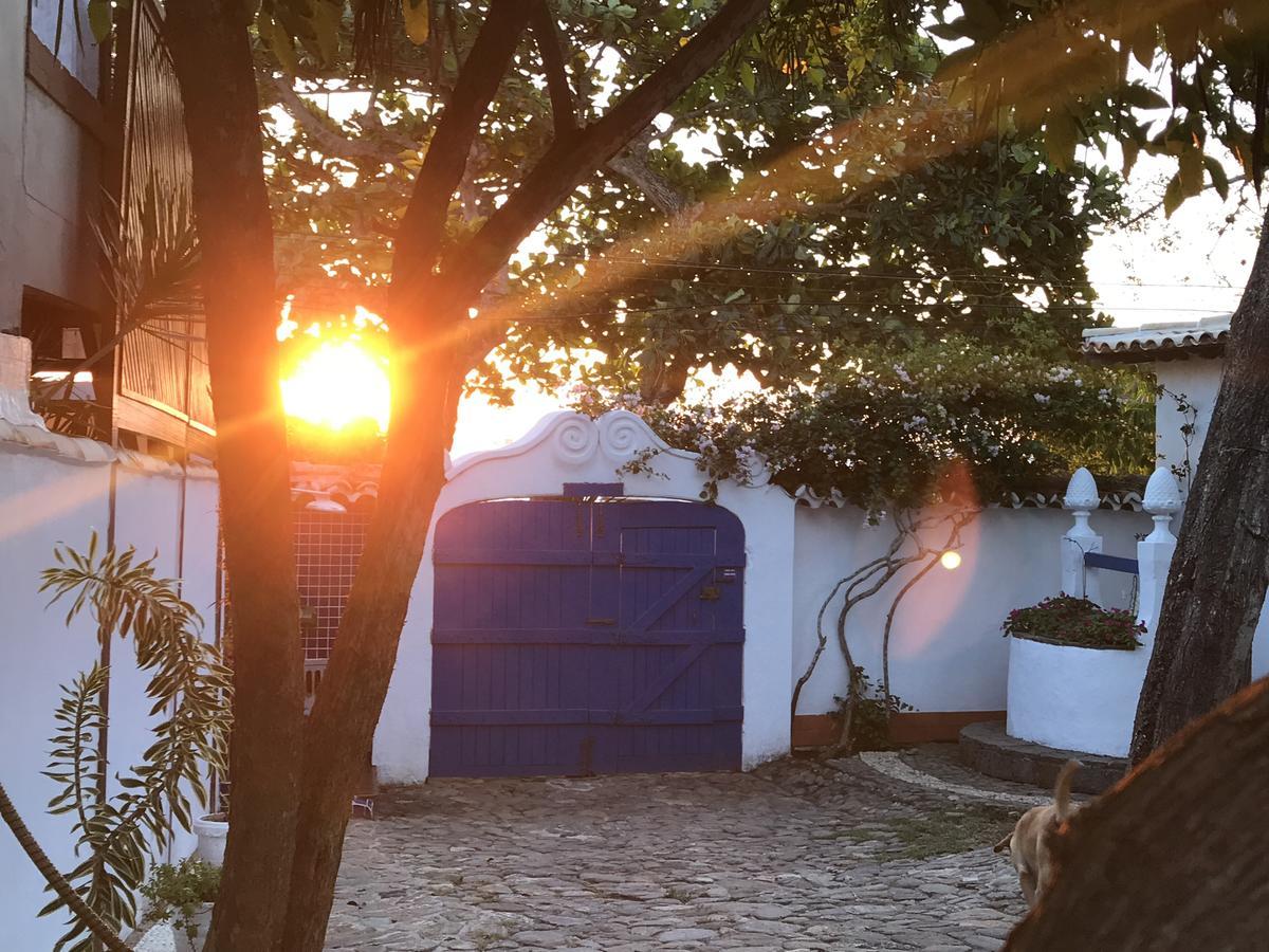 Casa Amor Do Mar Armacao dos Buzios Dış mekan fotoğraf