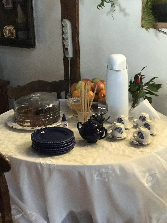 Casa Amor Do Mar Armacao dos Buzios Dış mekan fotoğraf
