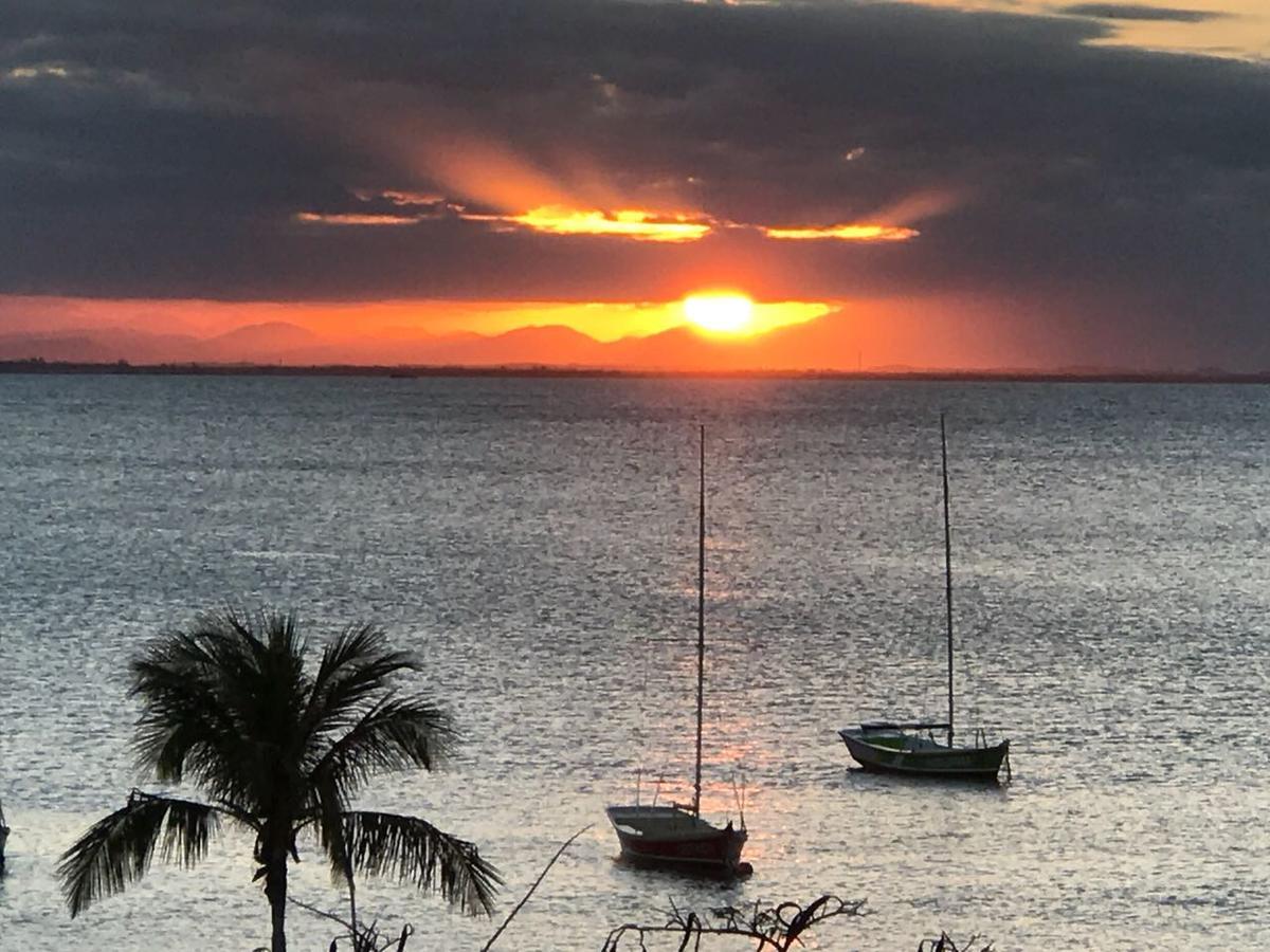Casa Amor Do Mar Armacao dos Buzios Dış mekan fotoğraf