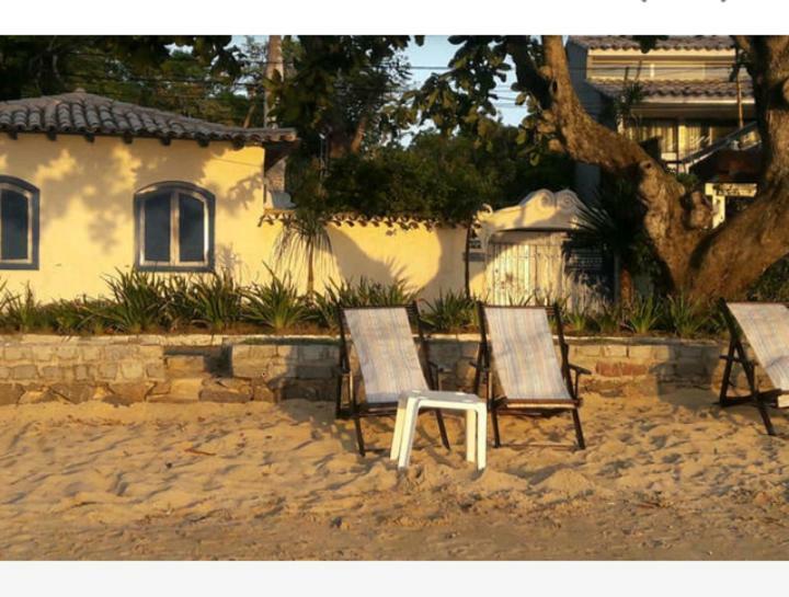Casa Amor Do Mar Armacao dos Buzios Dış mekan fotoğraf