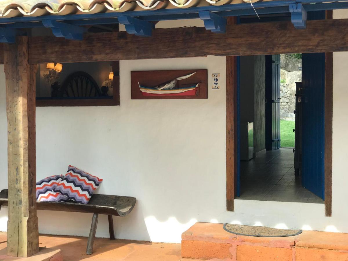 Casa Amor Do Mar Armacao dos Buzios Dış mekan fotoğraf