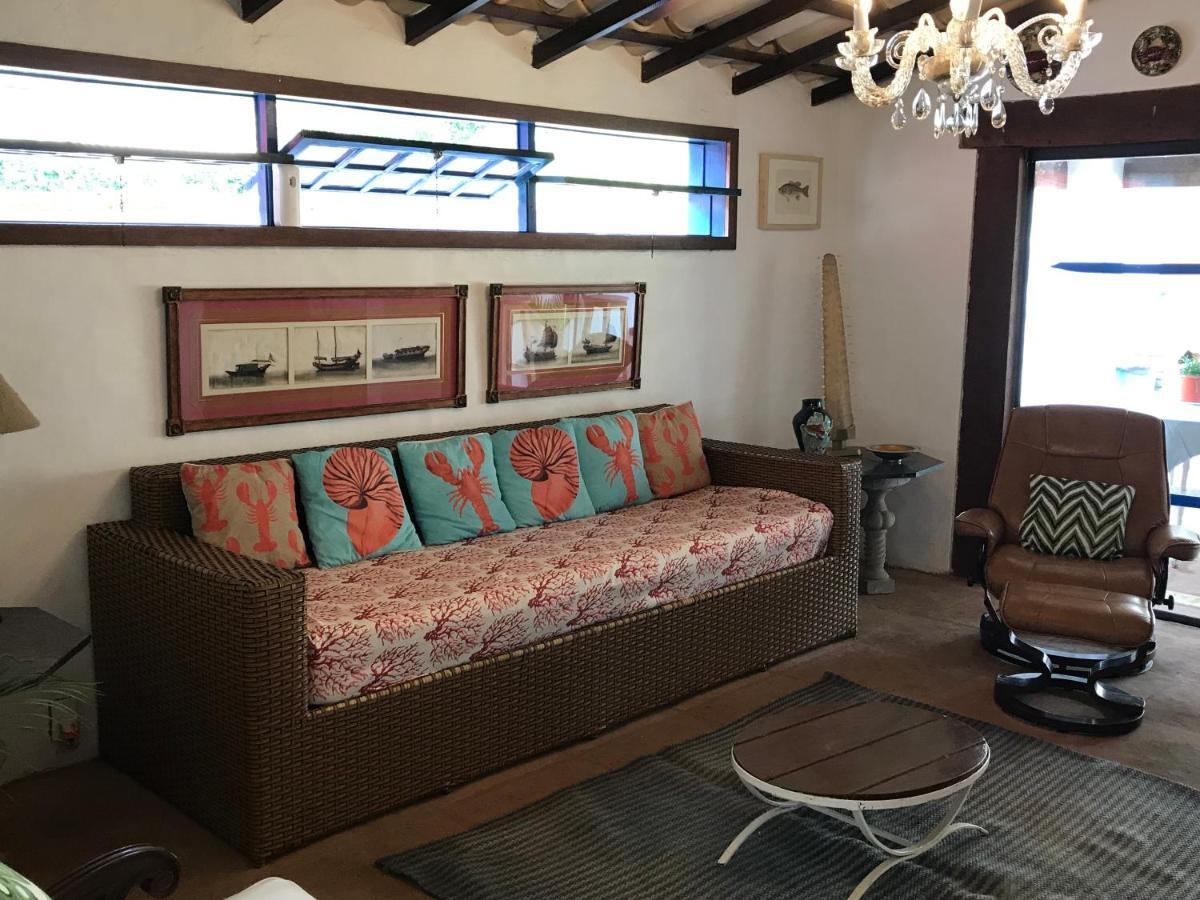 Casa Amor Do Mar Armacao dos Buzios Dış mekan fotoğraf