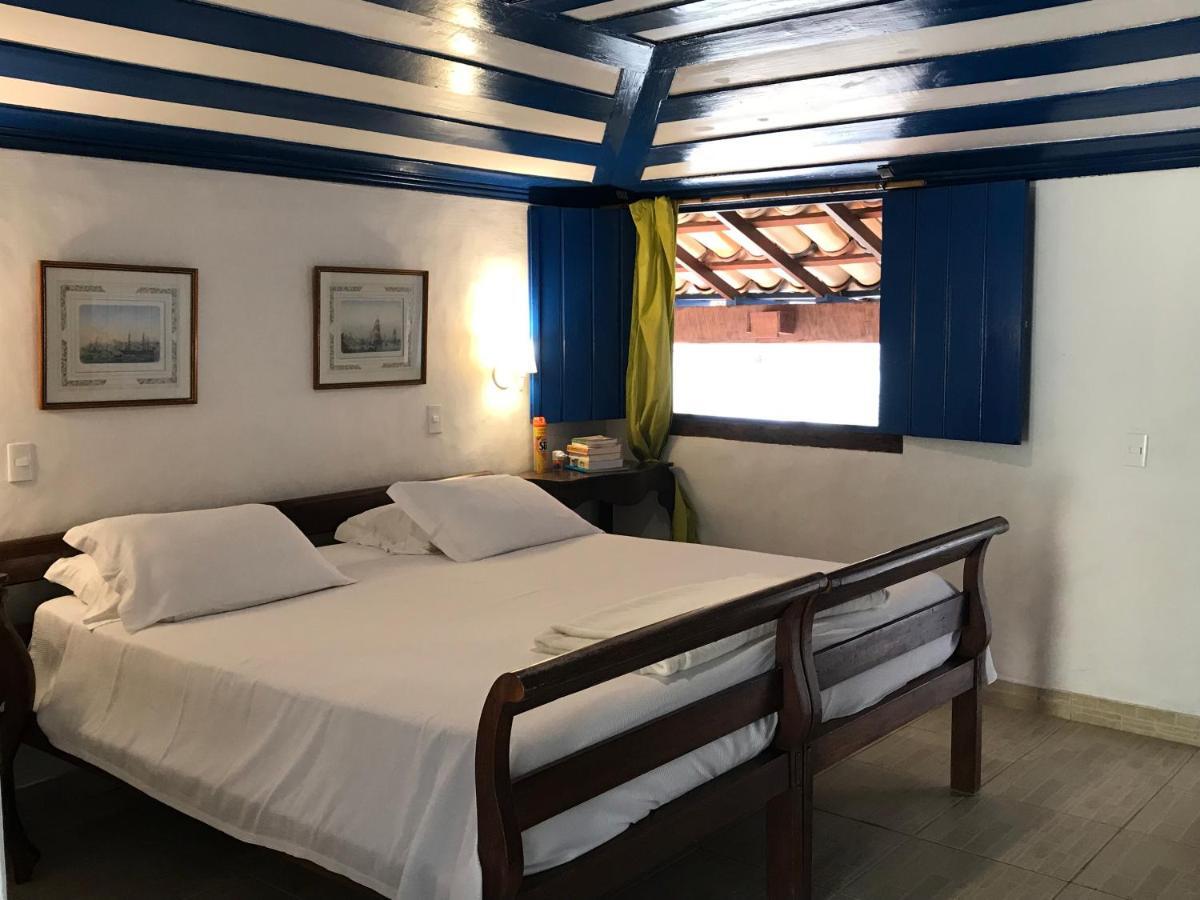 Casa Amor Do Mar Armacao dos Buzios Dış mekan fotoğraf