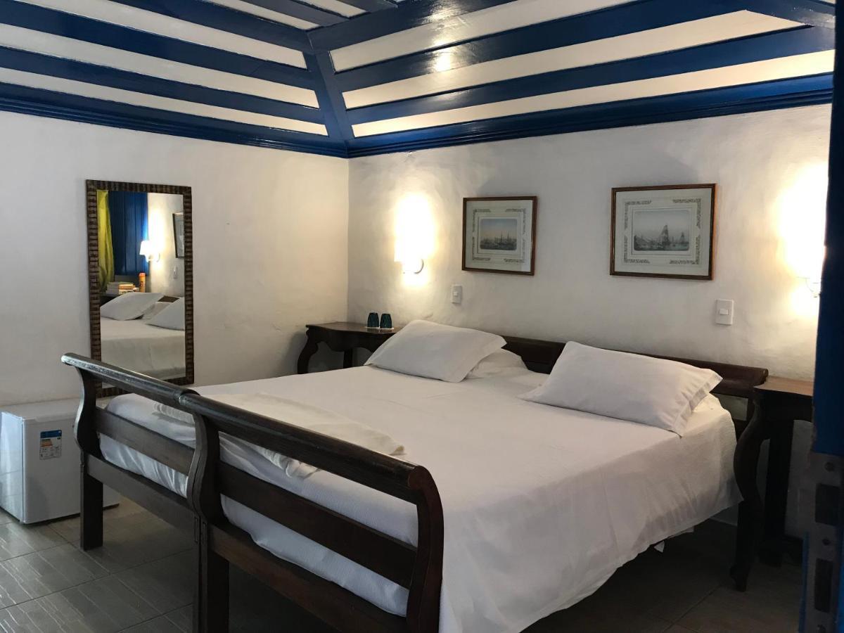 Casa Amor Do Mar Armacao dos Buzios Dış mekan fotoğraf