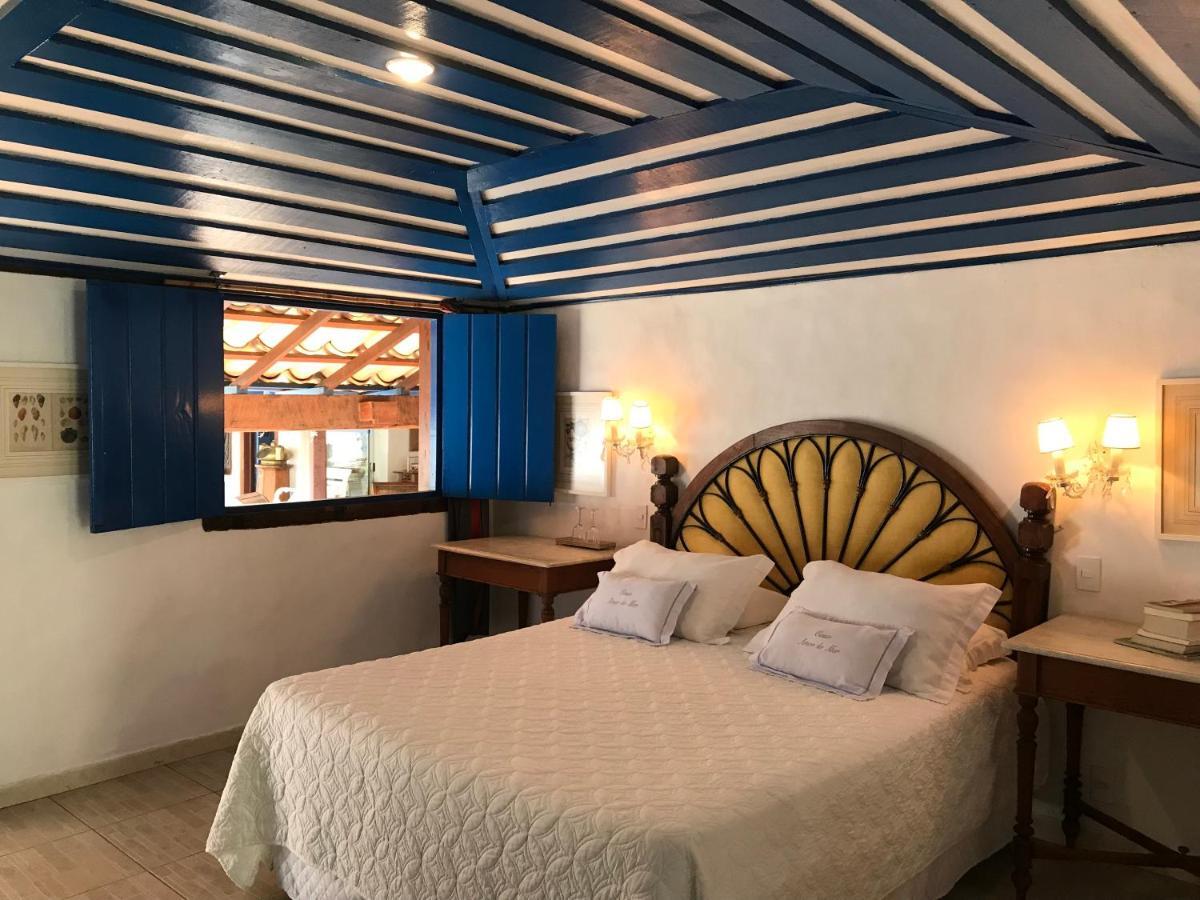 Casa Amor Do Mar Armacao dos Buzios Dış mekan fotoğraf